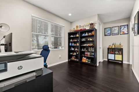 House in Winter Garden, Florida 4 bedrooms, 212.93 sq.m. № 1900467 - photo 13