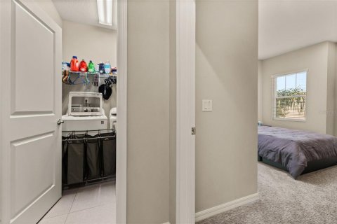 House in Winter Garden, Florida 4 bedrooms, 212.93 sq.m. № 1900467 - photo 24