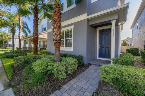 House in Winter Garden, Florida 4 bedrooms, 212.93 sq.m. № 1900467 - photo 3
