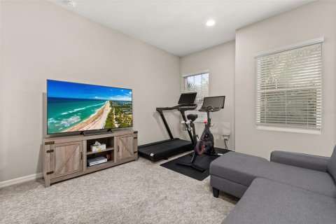 House in Winter Garden, Florida 4 bedrooms, 212.93 sq.m. № 1900467 - photo 27