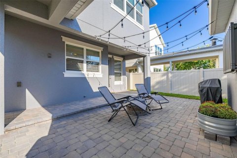 House in Winter Garden, Florida 4 bedrooms, 212.93 sq.m. № 1900467 - photo 30