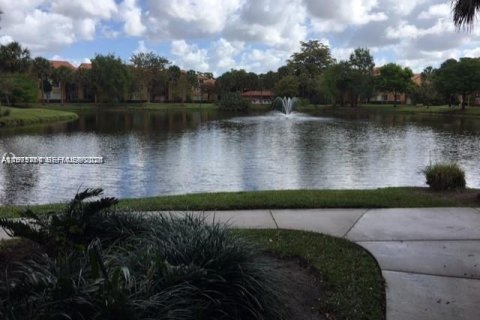 Copropriété à louer à Plantation, Floride: 2 chambres, 89.65 m2 № 2038297 - photo 16