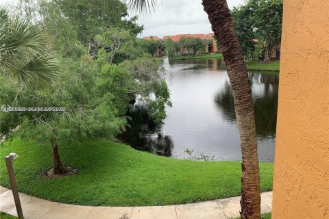 Copropriété à louer à Plantation, Floride: 2 chambres, 89.65 m2 № 2038297 - photo 15
