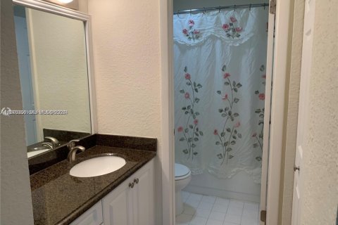 Copropriété à louer à Plantation, Floride: 2 chambres, 89.65 m2 № 2038297 - photo 11