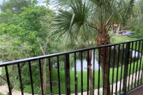 Copropriété à louer à Plantation, Floride: 2 chambres, 89.65 m2 № 2038297 - photo 13