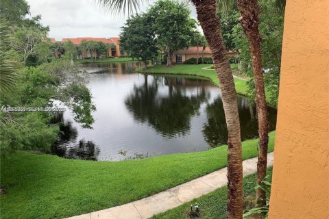 Condo à Plantation, Floride, 2 chambres  № 2038297