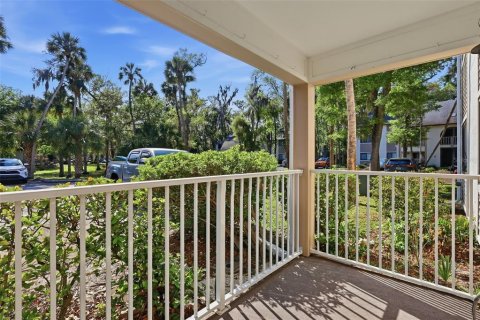 Condo in Port Orange, Florida, 2 bedrooms № 2097494 - photo 10