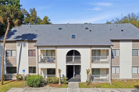 Condominio en Port Orange, Florida, 2 dormitorios № 2097494