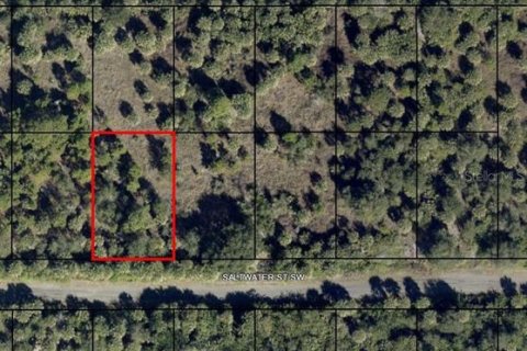 Land in Palm Bay, Florida № 2364032