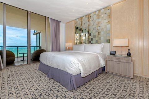 Condo in Bal Harbour, Florida, 2 bedrooms  № 1057686 - photo 20