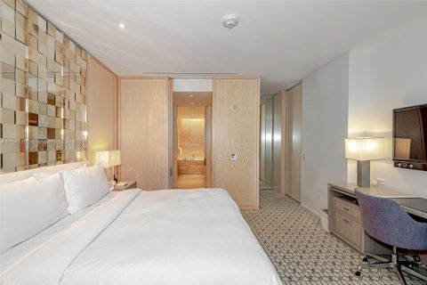 Condo in Bal Harbour, Florida, 2 bedrooms  № 1057686 - photo 23