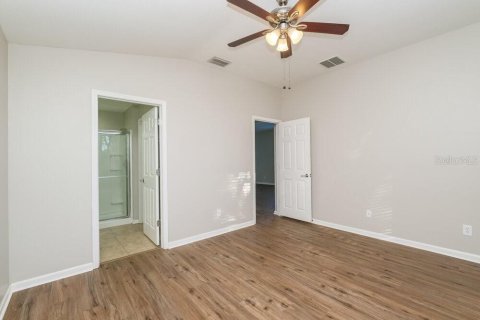 Villa ou maison à louer à Brooksville, Floride: 3 chambres, 135.64 m2 № 2408859 - photo 10