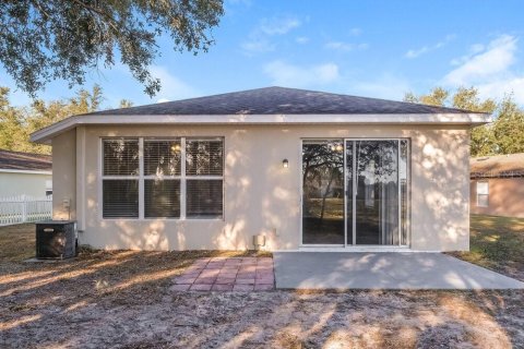 Villa ou maison à louer à Brooksville, Floride: 3 chambres, 135.64 m2 № 2408859 - photo 16