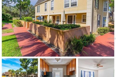 Touwnhouse à vendre à Orlando, Floride: 2 chambres, 130.25 m2 № 1744190 - photo 1