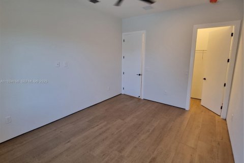 Touwnhouse à louer à Fort Lauderdale, Floride: 3 chambres, 149.29 m2 № 1982229 - photo 23