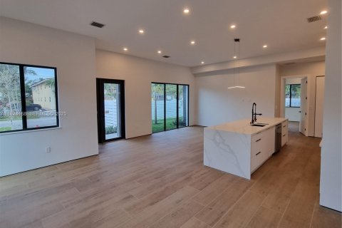 Touwnhouse à louer à Fort Lauderdale, Floride: 3 chambres, 149.29 m2 № 1982229 - photo 16