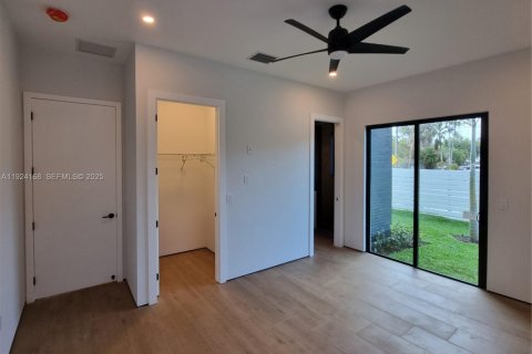 Touwnhouse à louer à Fort Lauderdale, Floride: 3 chambres, 149.29 m2 № 1982229 - photo 6