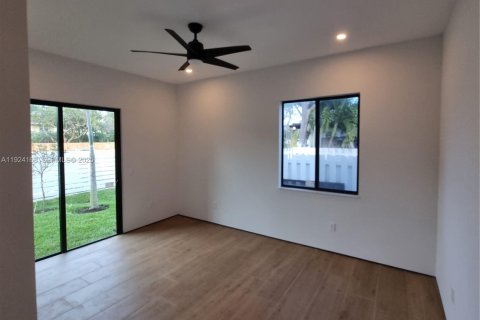 Touwnhouse à louer à Fort Lauderdale, Floride: 3 chambres, 149.29 m2 № 1982229 - photo 5