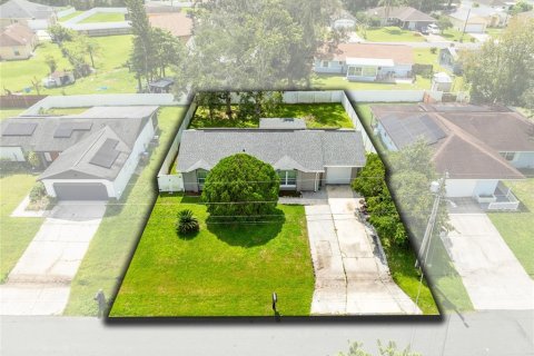 Casa en venta en Kissimmee, Florida, 2 dormitorios, 114.64 m2 № 1916410 - foto 26