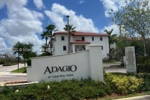 Condominio en venta en Doral, Florida, 3 dormitorios, 121.52 m2 № 1588881 - foto 6