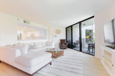 Copropriété à vendre à Highland Beach, Floride: 2 chambres, 208.1 m2 № 2369909 - photo 16