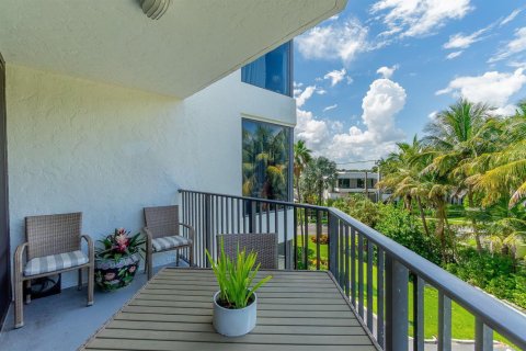 Copropriété à vendre à Highland Beach, Floride: 2 chambres, 208.1 m2 № 2369909 - photo 18