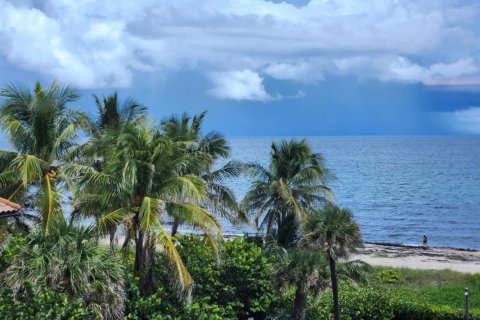 Condo à Highland Beach, Floride, 2 chambres  № 2369909