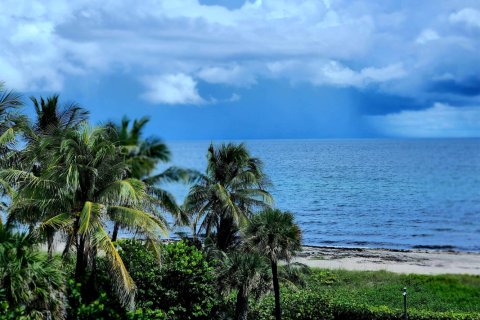 Copropriété à vendre à Highland Beach, Floride: 2 chambres, 208.1 m2 № 2369909 - photo 2