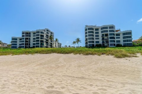 Copropriété à vendre à Highland Beach, Floride: 2 chambres, 208.1 m2 № 2369909 - photo 8
