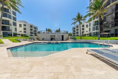 Copropriété à vendre à Highland Beach, Floride: 2 chambres, 208.1 m2 № 2369909 - photo 6