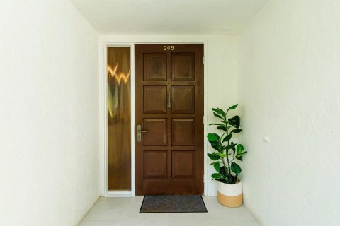 Copropriété à vendre à Highland Beach, Floride: 2 chambres, 208.1 m2 № 2369909 - photo 9