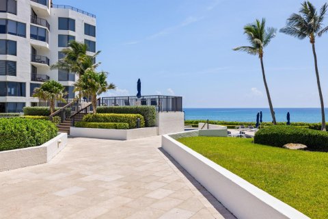Copropriété à vendre à Highland Beach, Floride: 2 chambres, 208.1 m2 № 2369909 - photo 4