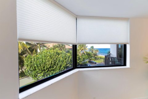 Copropriété à vendre à Highland Beach, Floride: 2 chambres, 208.1 m2 № 2369909 - photo 21