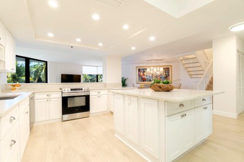 Copropriété à vendre à Highland Beach, Floride: 2 chambres, 208.1 m2 № 2369909 - photo 10