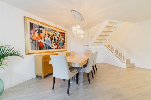 Copropriété à vendre à Highland Beach, Floride: 2 chambres, 208.1 m2 № 2369909 - photo 20