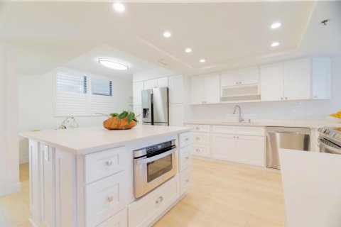 Copropriété à vendre à Highland Beach, Floride: 2 chambres, 208.1 m2 № 2369909 - photo 11