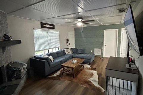 House in Daytona Beach, Florida 3 bedrooms, 104.79 sq.m. № 1903043 - photo 22