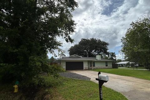 House in Daytona Beach, Florida 3 bedrooms, 104.79 sq.m. № 1903043 - photo 8