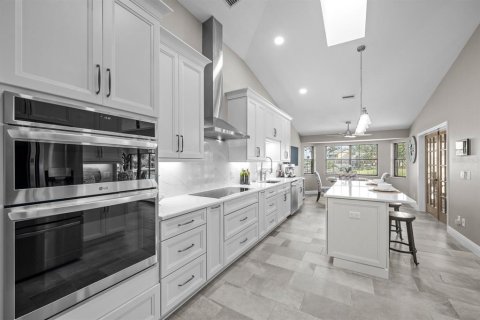 Casa en venta en Palm Coast, Florida, 3 dormitorios, 270.35 m2 № 1643035 - foto 21