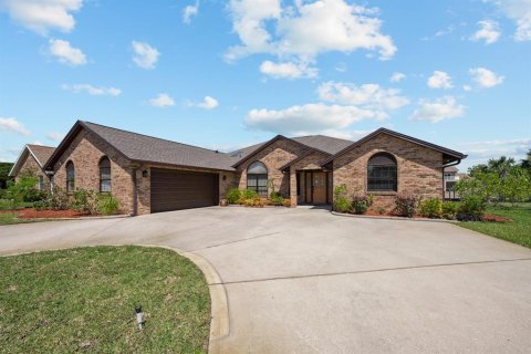 Casa en venta en Palm Coast, Florida, 3 dormitorios, 270.35 m2 № 1643035 - foto 3