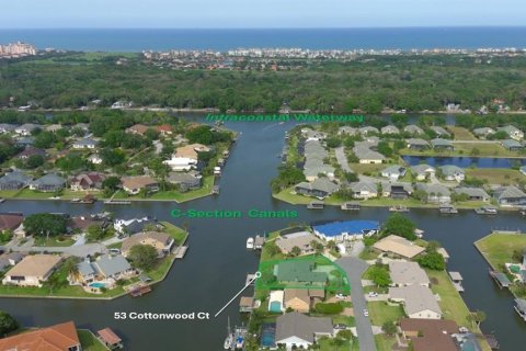 Casa en venta en Palm Coast, Florida, 3 dormitorios, 270.35 m2 № 1643035 - foto 2