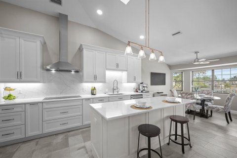 Casa en venta en Palm Coast, Florida, 3 dormitorios, 270.35 m2 № 1643035 - foto 19