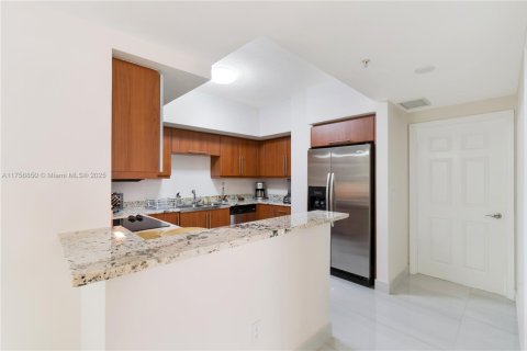 Condo in Coral Gables, Florida, 3 bedrooms  № 1863671 - photo 5