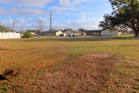 Terreno en Zephyrhills, Florida № 2102841