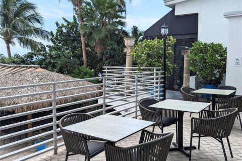 Condo in Fort Lauderdale, Florida, 2 bedrooms  № 2181814 - photo 28