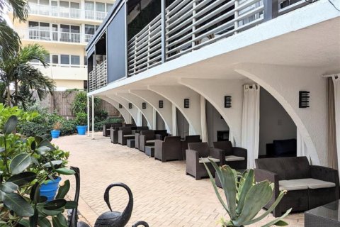 Condo in Fort Lauderdale, Florida, 2 bedrooms  № 2181814 - photo 27
