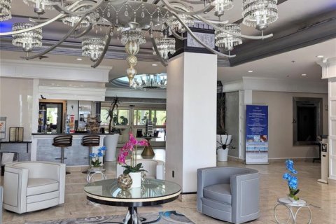 Condo in Fort Lauderdale, Florida, 2 bedrooms  № 2181814 - photo 30