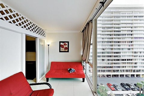 Condo in Fort Lauderdale, Florida, 2 bedrooms  № 2181814 - photo 3
