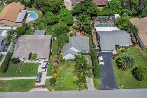 Купить виллу или дом в Делрей-Бич, Флорида 3 спальни, 145.3м2, № 1928521 - фото 3