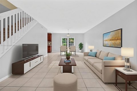Купить виллу или дом в Делрей-Бич, Флорида 3 спальни, 145.3м2, № 1928521 - фото 6